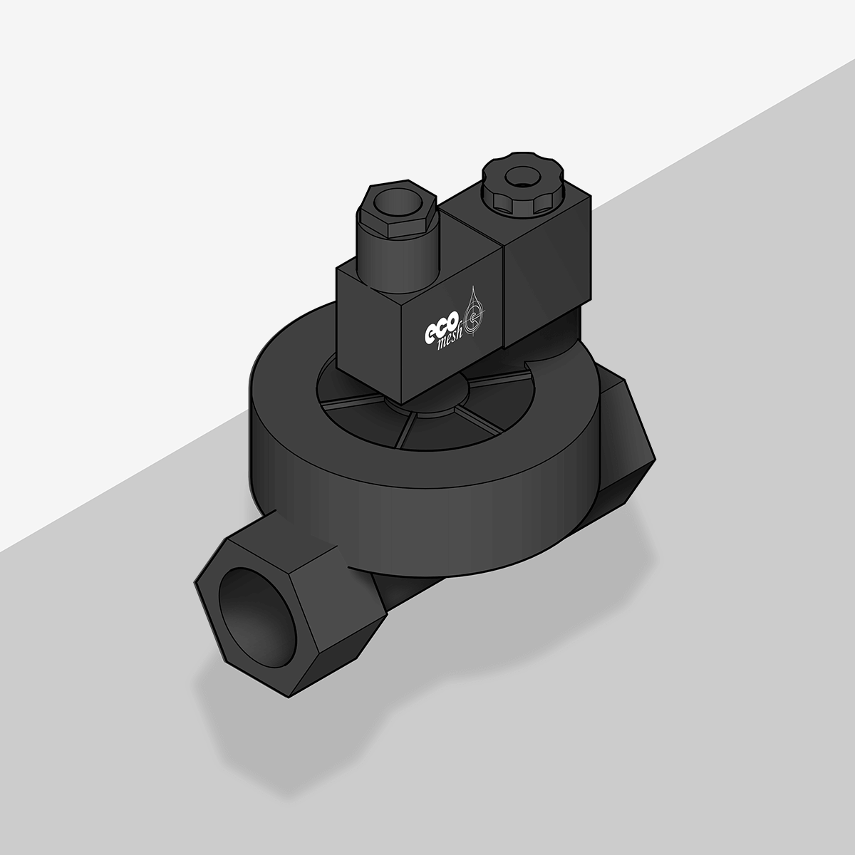 Solenoid Valve Specifications